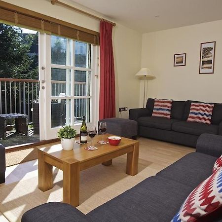 1 Combehaven Villa Salcombe Exterior foto